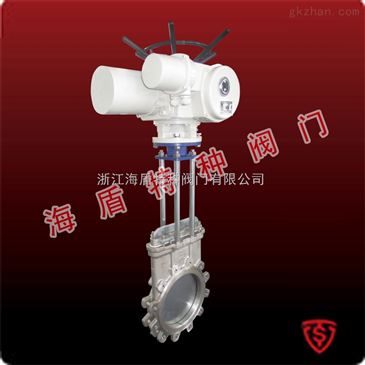 刀型闸阀 较好的压缩回弹性 良好的热传导与自润滑性能