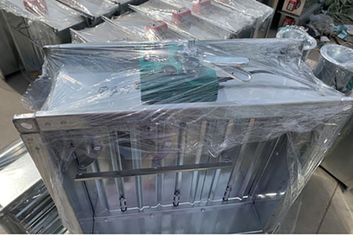 青海密闭风量调节阀厂家