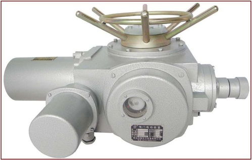 2022年电动阀门执行器的正确选择依据