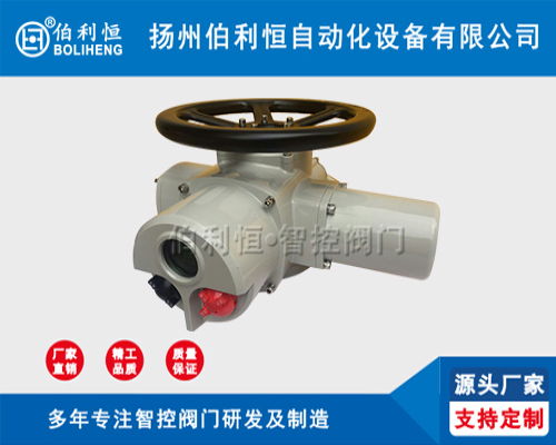 天津电动阀门控制箱哪家好