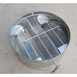 密闭风量调节风阀设备安装 厂家直销厦门风阀价格