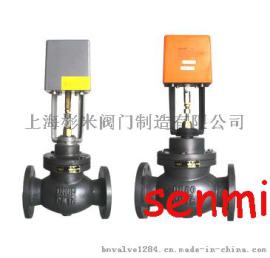 五件套比例积分调节阀