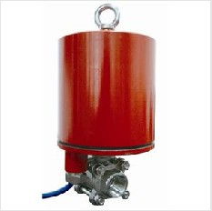 常闭型电动球阀,重庆蓝格专业厂家价格 常闭型电动球阀,重庆蓝格专业厂家型号规格