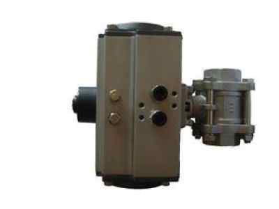 供应美国mogas球阀