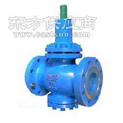 进口铸钢减压阀 进口弹簧薄膜式减压阀y42x图片