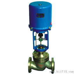 衬氟调节阀zdzp 16c dn100耐腐蚀调节阀厂家报价