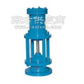 进口液动排泥阀进口液动池底排泥阀进口法兰排泥阀图片