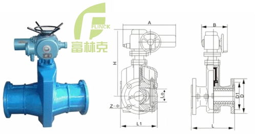 电动管夹阀价格 电动管夹阀厂家批发 
