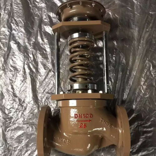 t947h电动调节阀厂家直销 潞城