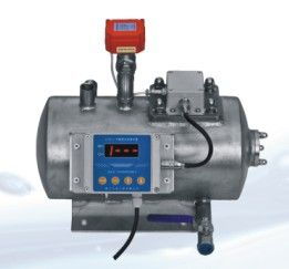 寿力大型离心机液位式自动排水器