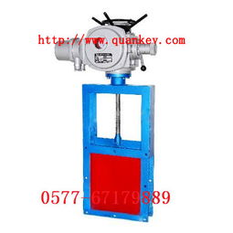 精品推荐 永嘉县全科阀门厂