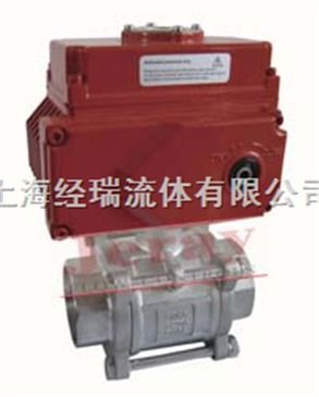 bv32电动插焊球阀bv32 智能制造网