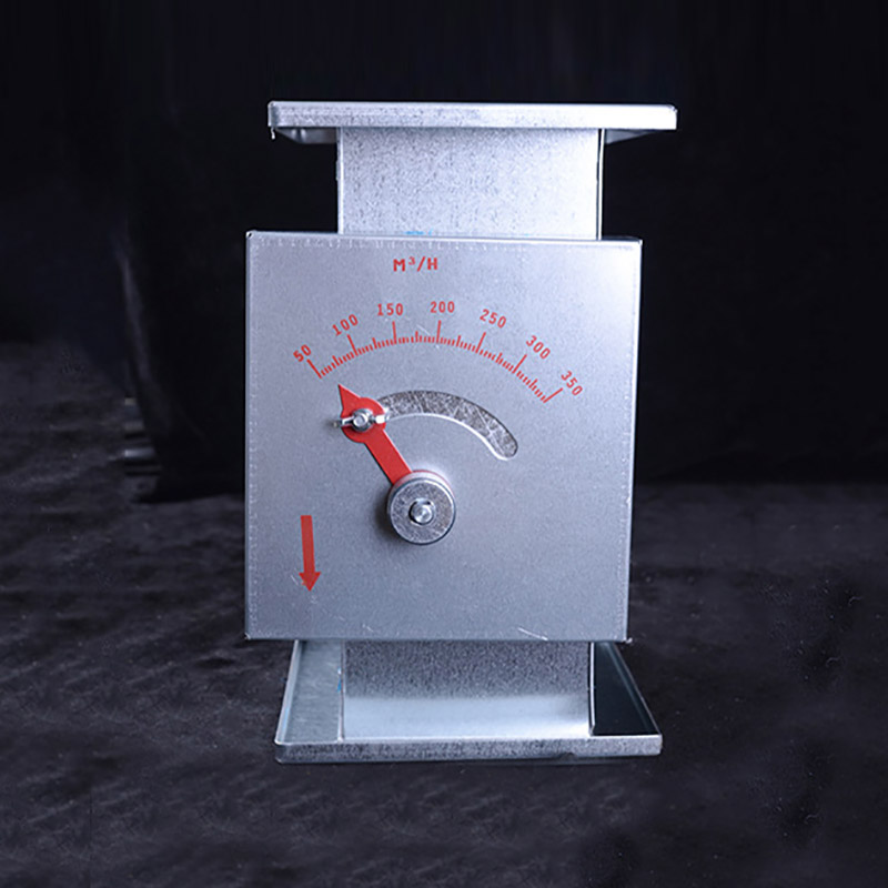 电动密闭定风量阀-定风量阀-山东艾科控股集团