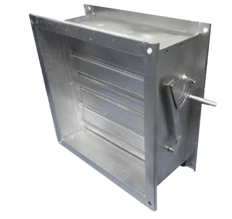 妥思变风量阀 电动风量调节阀密闭阀 变风量阀 - 爱企查