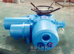 z90 24w t阀门执行器