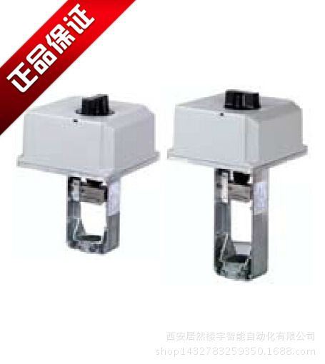 霍尼韦尔ml7421b1023 e电动执行器