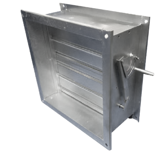 妥思变风量阀 电动风量调节阀密闭阀 变风量阀