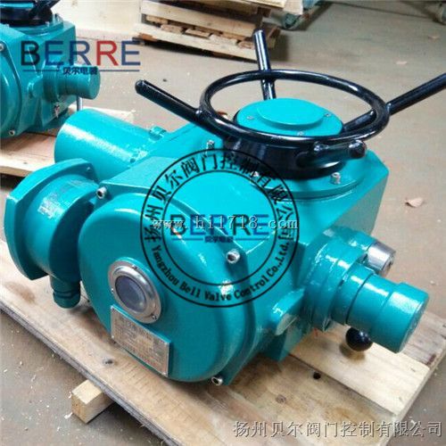 电动风量密闭阀高清大图展示