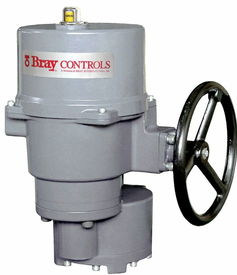 S74电动执行器Bray价格、型号规格及电动风量密闭阀应用