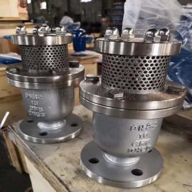 真空放气阀与电动风量密闭阀 功能对比与应用解析