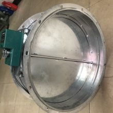 电动阀门价格图片与中国供应商指南 电动风量密闭阀的选购与应用