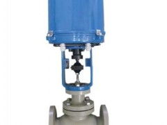 浙江奥科阀门电动单座调节阀与电动风量密闭阀的应用与特点