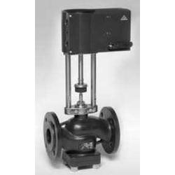 进口电动压力调节阀与4-20mA信号控制调节阀及电动风量密闭阀的应用解析