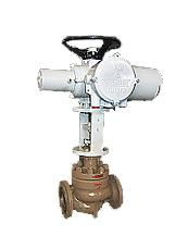 进口电动调节流量阀门与电动风量密闭阀的综合解析