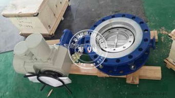 电动蝶阀与电动风量密闭阀密封结构技术探讨